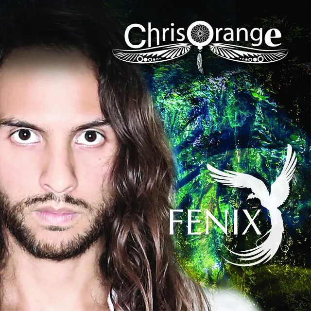 Fenix (feat. Jesus Hidalgo)