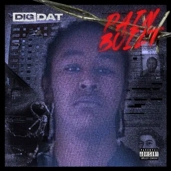 Pain Built by DigDat