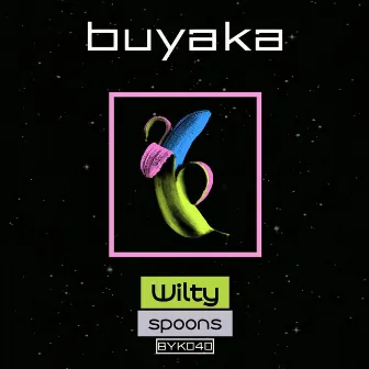 Spoons by Wilty