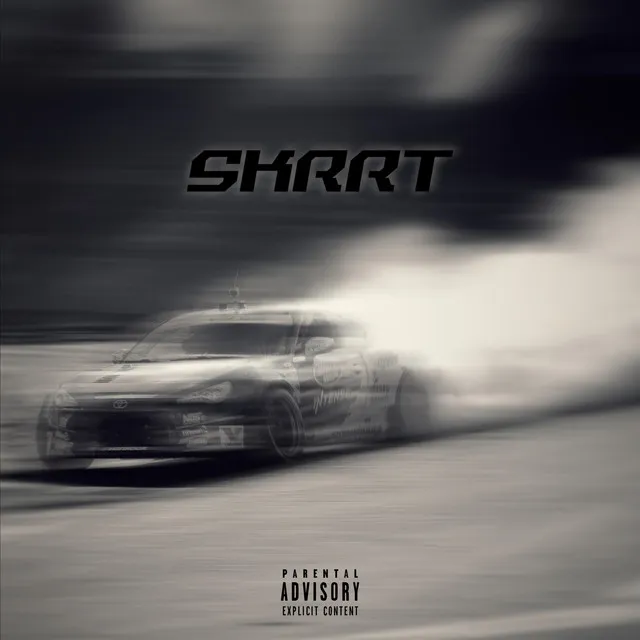 Skrrt