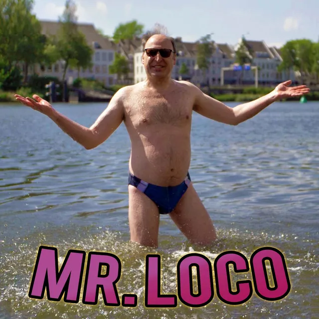 Mr. Loco