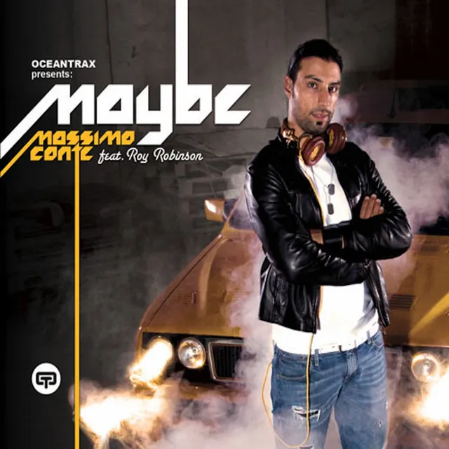 Maybe - Yves Roch Remix