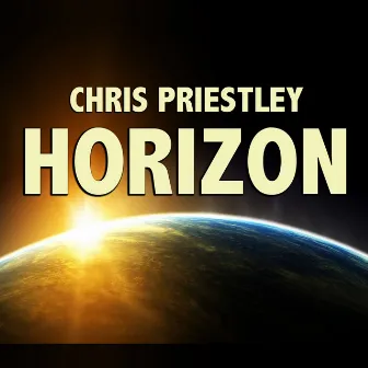 Horizon by Chris Priestley