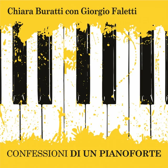 Confessioni di un pianoforte