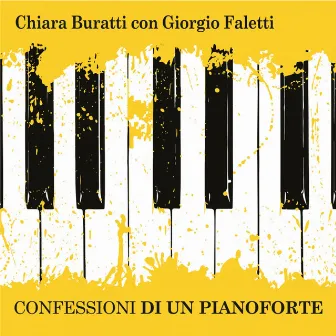 Confessioni di un pianoforte by Chiara Buratti