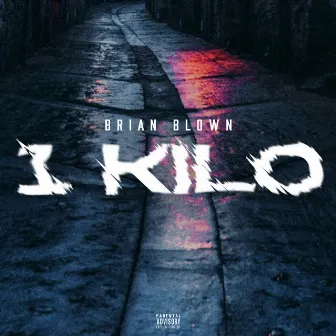 One Kilo by Brian Blown