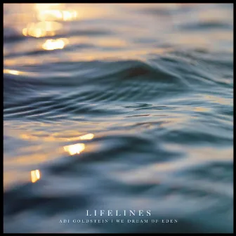 Lifelines by Adi Goldstein