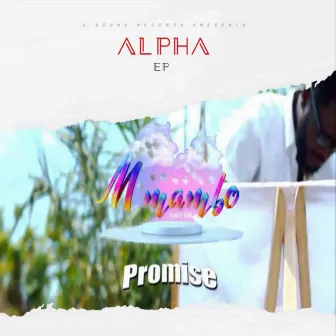 Promise by M Mambo