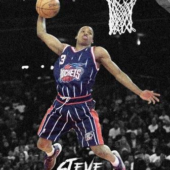 Steve Francis by Greedy Cash