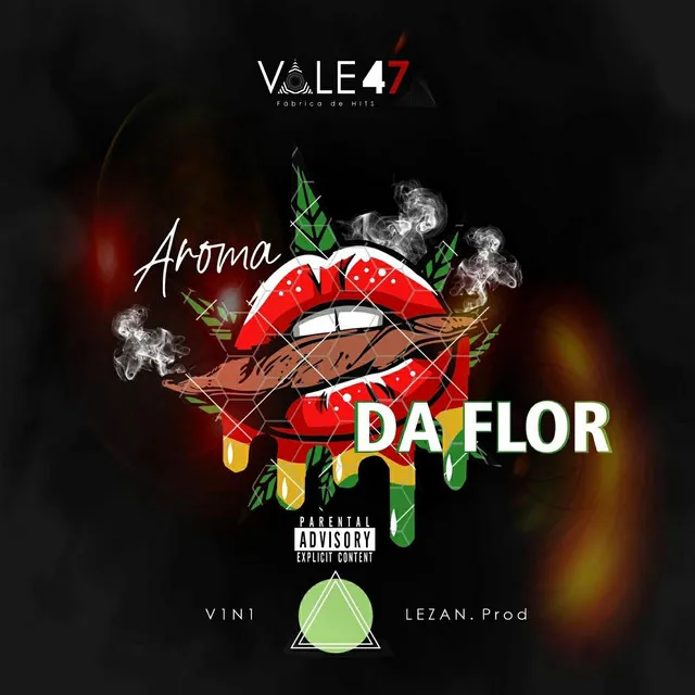 Aroma da Flor