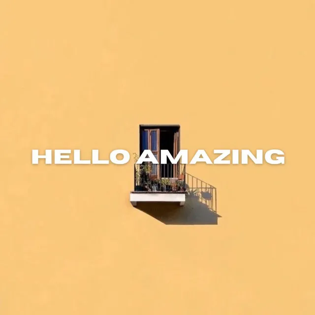 Helloamazing Sounds