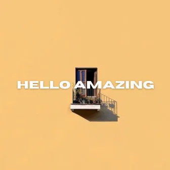 Helloamazing Sounds by HelloAMAZING