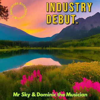 Industry Debut by Mr Sky