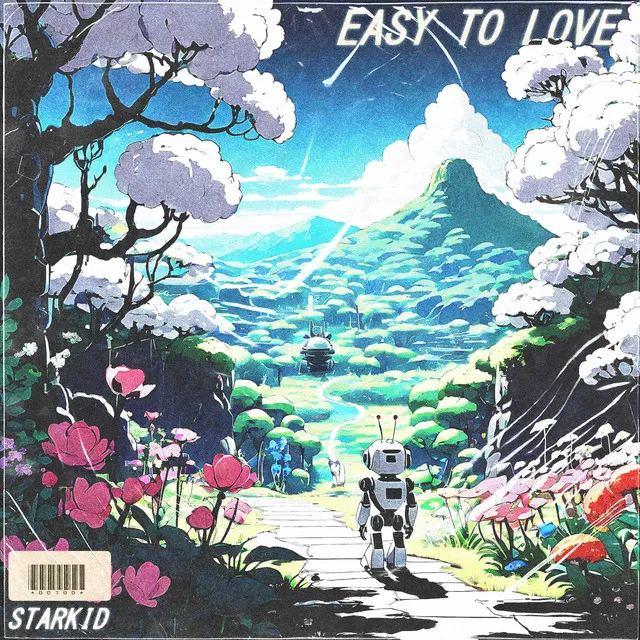 Easy To Love