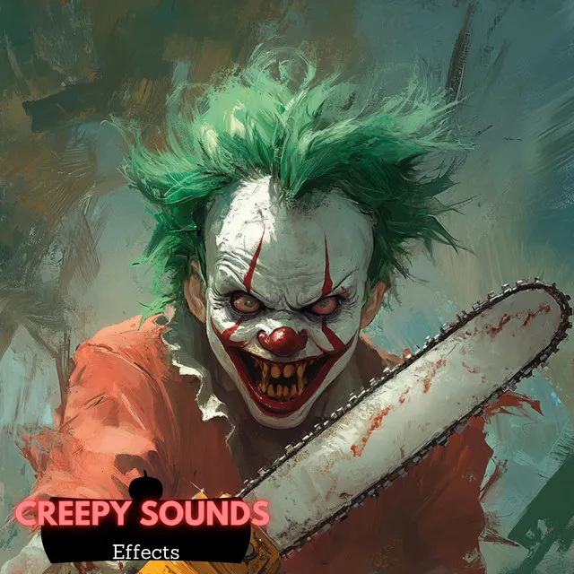 Creepy Sounds Effects