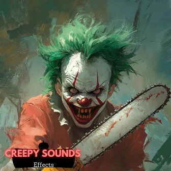 Creepy Death Noises For Halloween by Creepy Sounds Effects