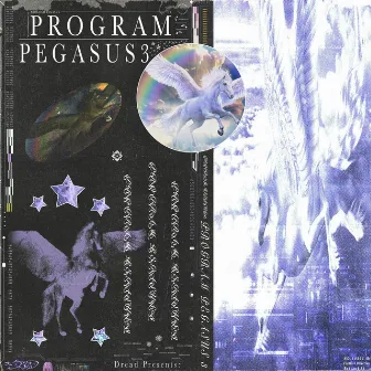 Program Pegasus 3 by DrDread