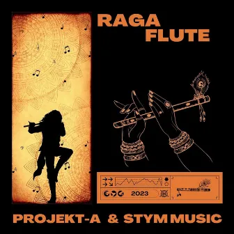 Raga Flute by stymmusic