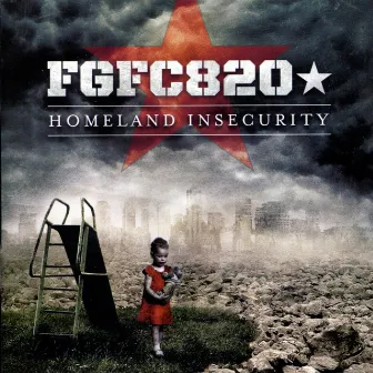 Homeland Insecurity by FGFC820