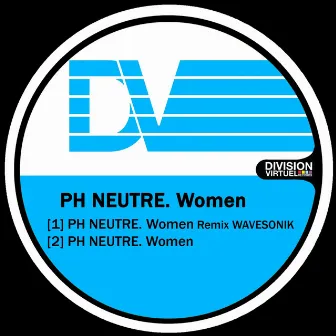 Women by Ph Neutre