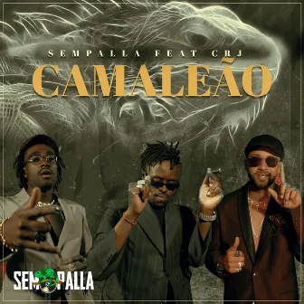 Camaleão by SemPalla