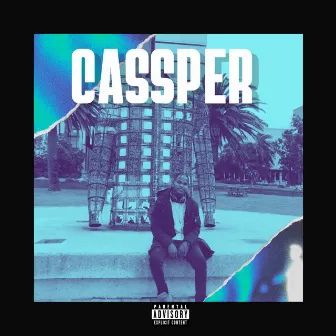 Cassper by S Grizzly