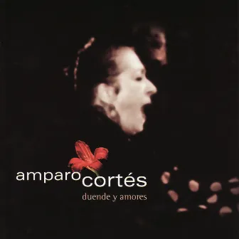 Duende y Amores by Amparo Cortés