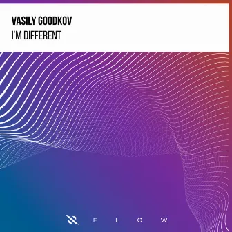 I'm Different by Vasily Goodkov