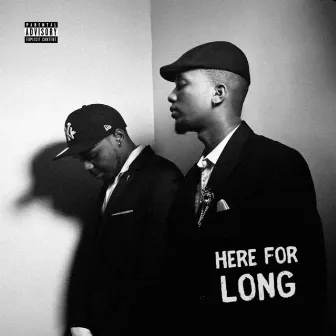 Here for Long by Big Agi