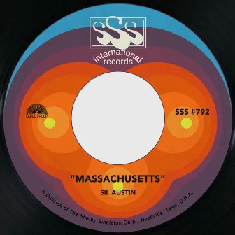 Massachusetts / Tara's Theme by Sil Austin