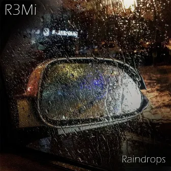 Raindrops by R3Mi