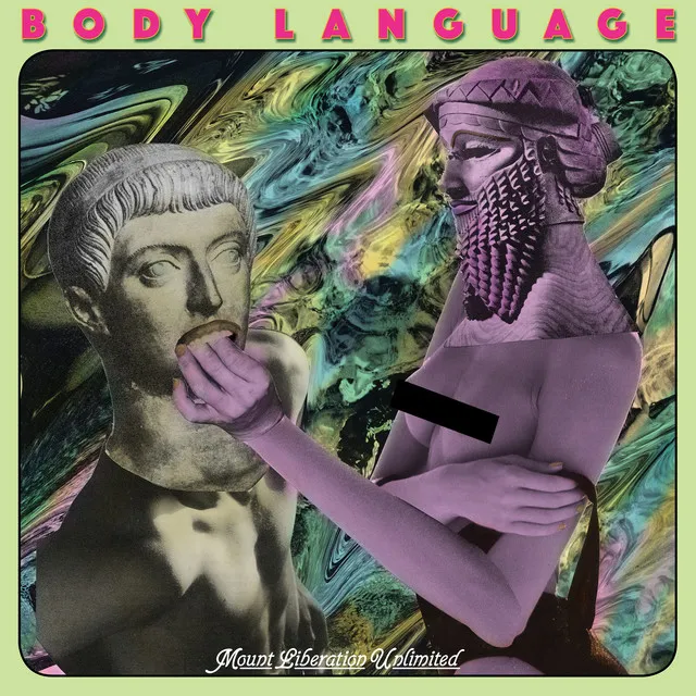 Body Language - Swedish Version