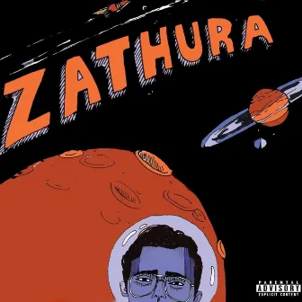 Zathura by Aristotle Jones