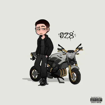 028 by Sluqy