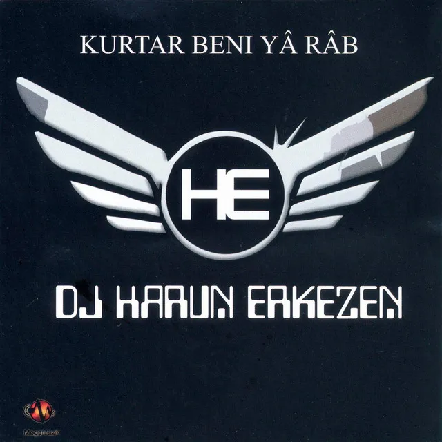 Kurtar Beni Yarab - Club Mix