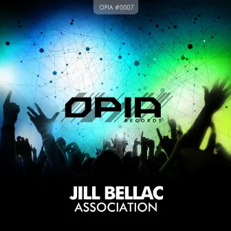 Association by Jill Bellac