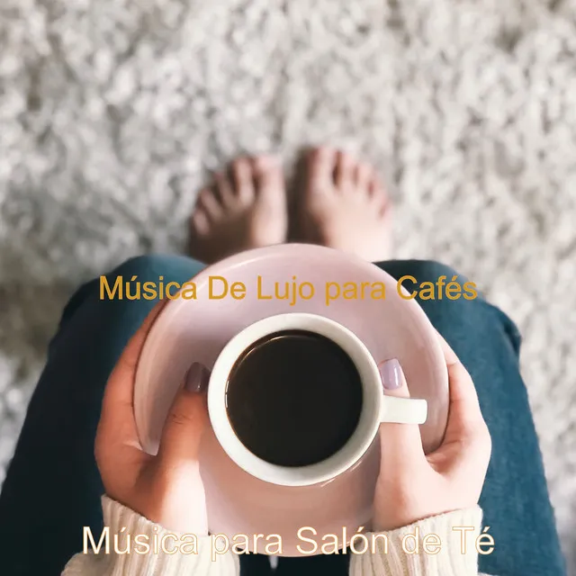 Música De Lujo para Cafés