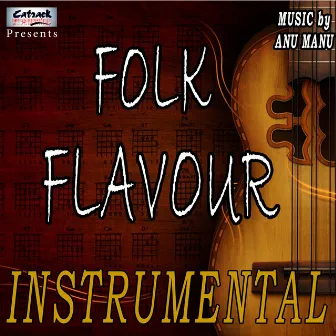 Folk Flavour Instrumental by Unknown Artist