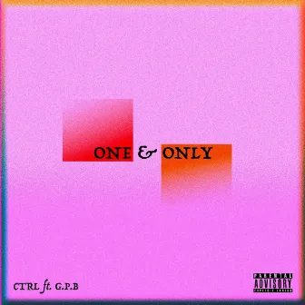 One & Only by CTRL