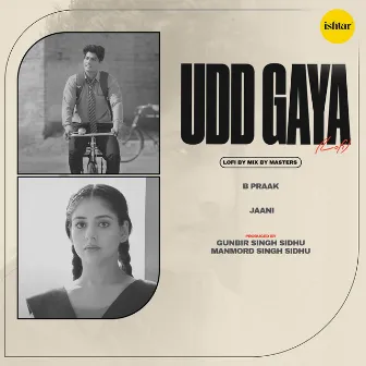 Udd Gaya (Lofi) by Mix By Masters