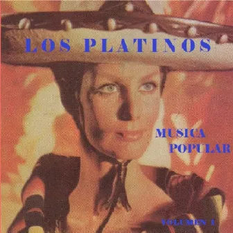 Música Popular Vol.1 by Los Platinos