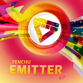 Emitter EP by Tenchu