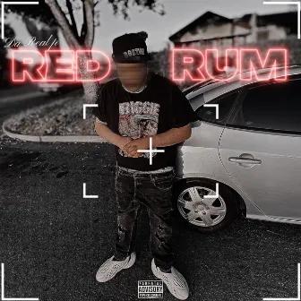 Red Rum by Da Real P