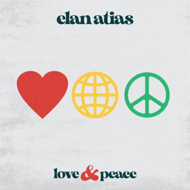 Love & Peace