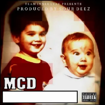 Deal with That (feat. Sour Deez) - Single by Mc D