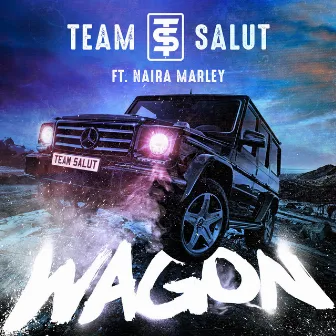 Wagon by Team Salut