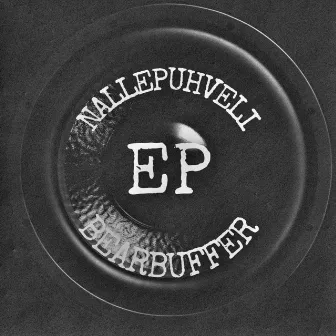 Bearpuffer EP, Part 2 by Nallepuhveli