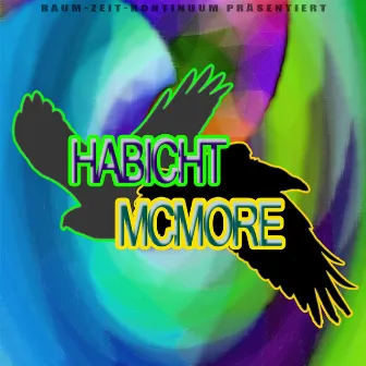 Habicht Mcmore by Sash McMore