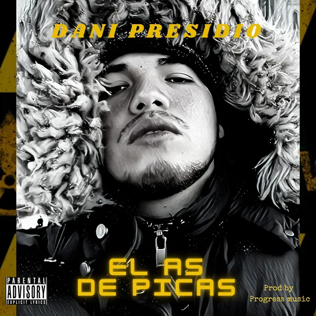 El as de picas - Freestyle