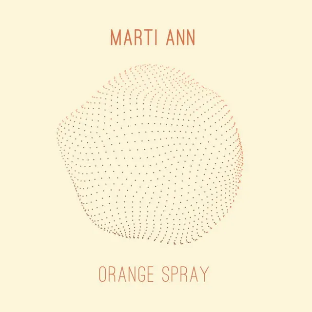 Orange Spray